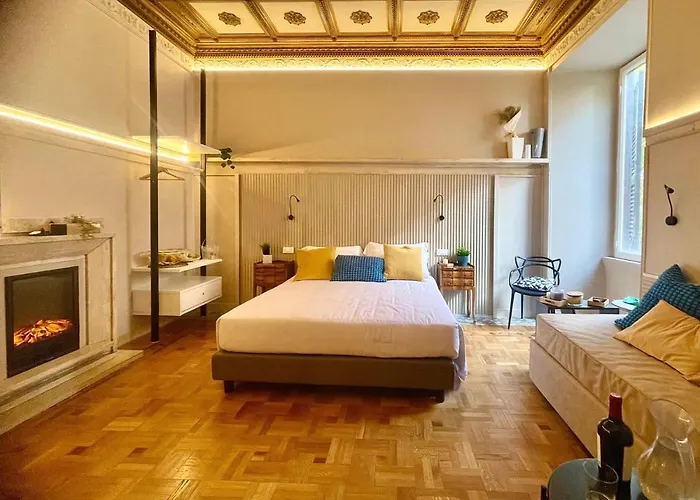 Z-Archsuites Urbs Roma