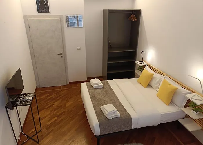 Pop Corn Vatican Suites Roma